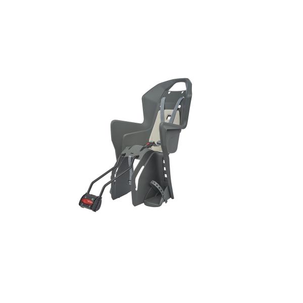 Детско столче Polisport Koolah FF Light за велосипед до 22 кг