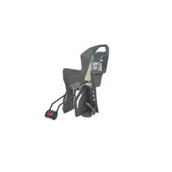 Детско столче Polisport Koolah FF Light за велосипед до 22 кг