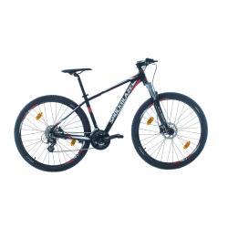Планински велосипед Shockblaze R2 29 24 скорости Disc