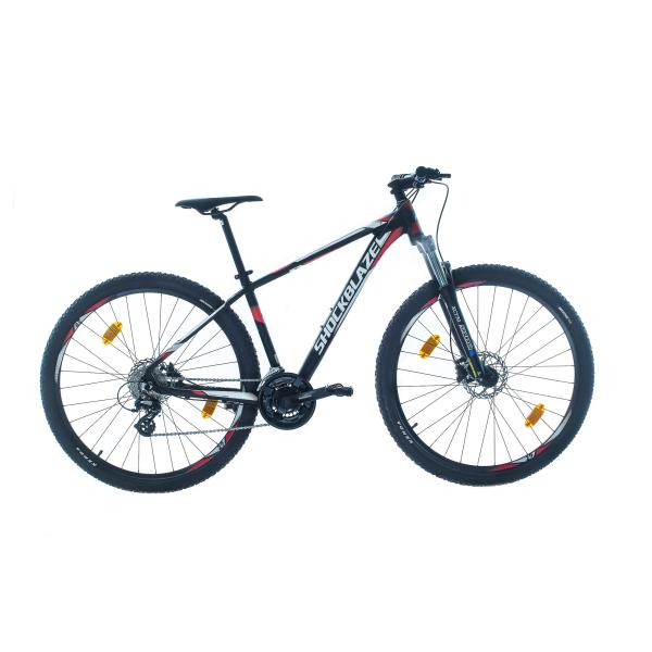Планински велосипед SHOCKBLAZE R2 29