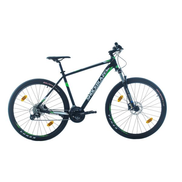 Планински велосипед SHOCKBLAZE R3 29