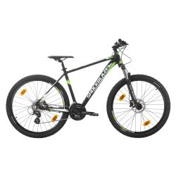 Планински велосипед Shockblaze R3 27.5 Shimano Acera 24 скорости Disc