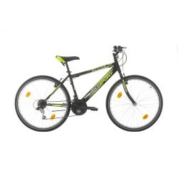 Планински велосипед Bikesport ACTIVE 26 Shimano Tourney 18 скорости