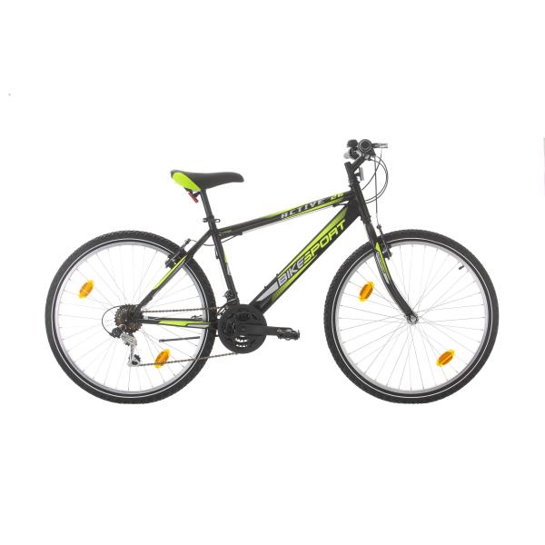 Планински велосипед Bikesport ACTIVE 26