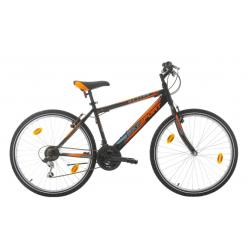 Планински велосипед Bikesport ACTIVE 26 Shimano Tourney 18 скорости