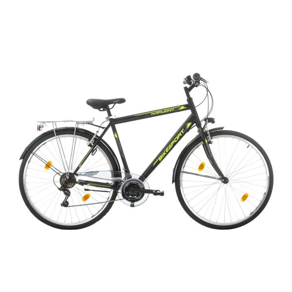 Градски велосипед Bikesport HARMONY 28