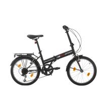 Сгъваем велосипед Bikesport FOLDING 20