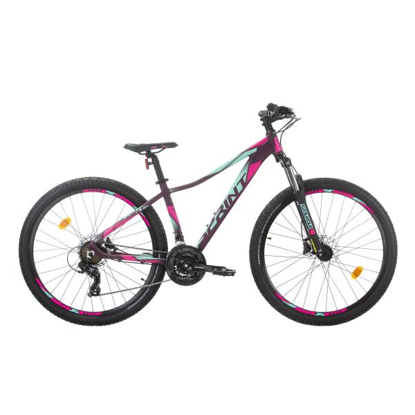 Планински велосипед SPRINT Maverick 27.5