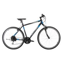 Велосипед Sprint Sintero Man VBR 28 3x8 скорости, син