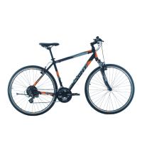 Велосипед Sprint Sintero Man VBR 28 3x8 скорости, оранжев