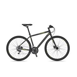Трекинг велосипед SPRINT Sintero мъжки RIGID 28