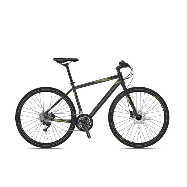 Трекинг велосипед SPRINT Sintero мъжки RIGID 28