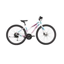 Трекинг велосипед SPRINT Sintero дамски RIGID 28
