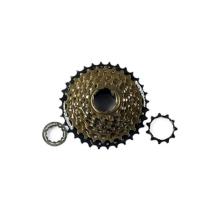 Касета SHIMANO касета, CS-HG200-9, 9-скорости, 11-13-15-17-20-23-26-30-34T