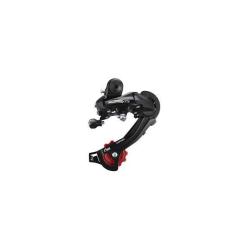 Заден дерайльор Shimano Tourney RD-TZ500-GS 6 скорости