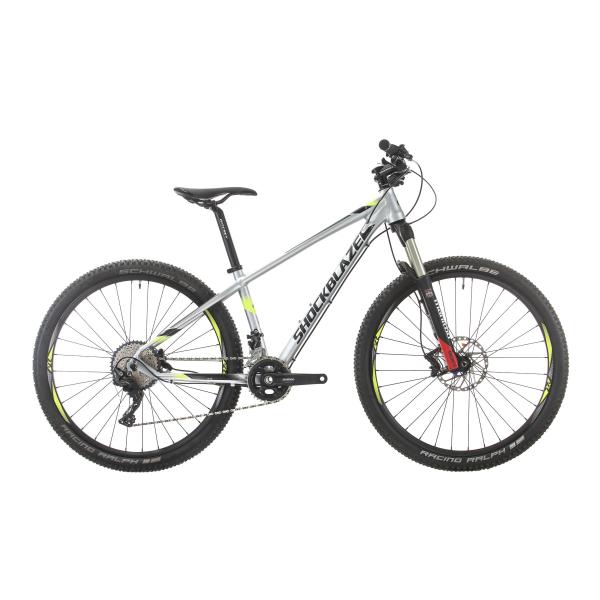 Планински велосипед SHOCKBLAZE ENEMY ELITE 27.5
