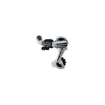 Заден дерайльор Shimano Tourney RD-TY21 GS 6 скорости Silver