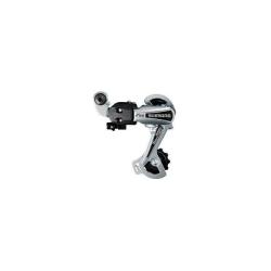 Заден дерайльор Shimano Tourney RD-TY21 GS 6 скорости Silver