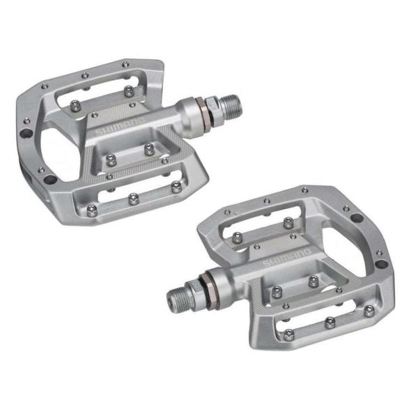 Педали SHIMANO Алумиеви педали SHIMANO PD-GR500