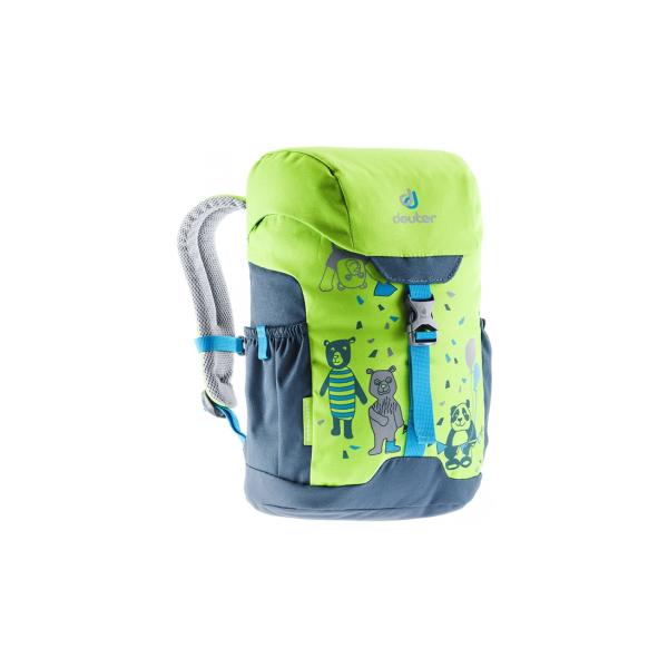Раница Детска раница - Deuter - Schmusebar