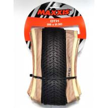 Външна гума Maxxis DTH 26x2.30 сгъваема