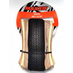 Външна гума Maxxis DTH 26x2.30 сгъваема
