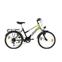 Планински велосипед AVIGO PARK ' N RIDE GIRL 20