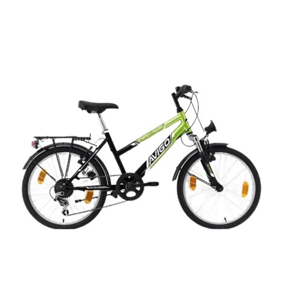 Планински велосипед AVIGO PARK ' N RIDE GIRL 20