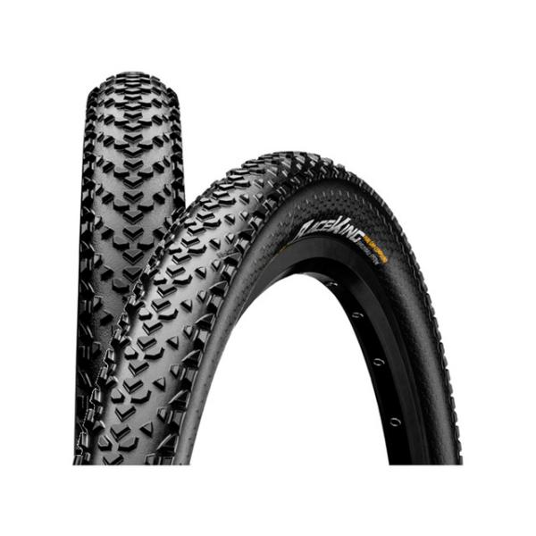 Външна гума Continental 27.5 x 2.20/55 -584 CROSS KING