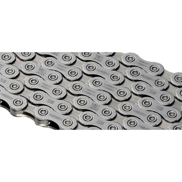 Верига SHIMANO HG-X11 CN-HG601