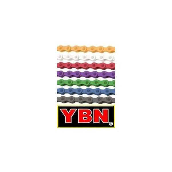 Верига YBN за БМХ YBN S410H - 1 скорости
