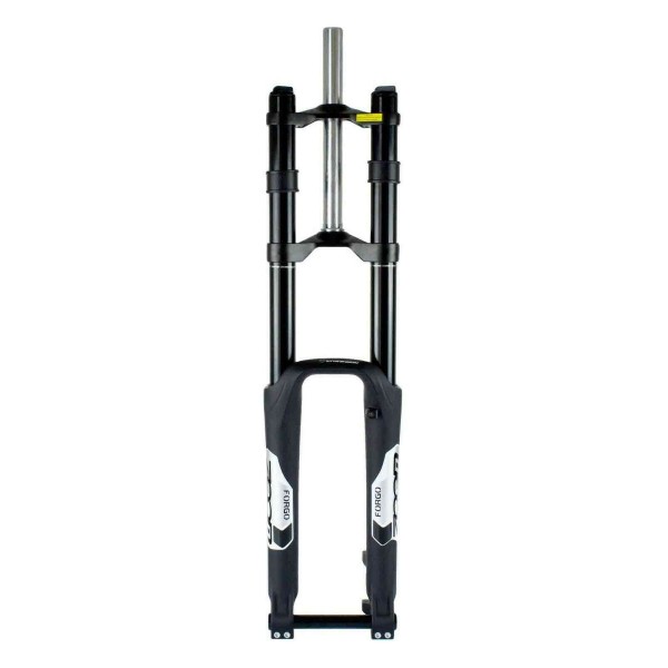 Амортисьорна вилка 26" ZOOM DH HL CH650AMS за T-Rex (170мм)