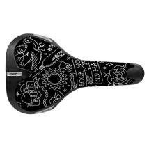Седалка SELLE ITALIA за велосипед Net FIXI