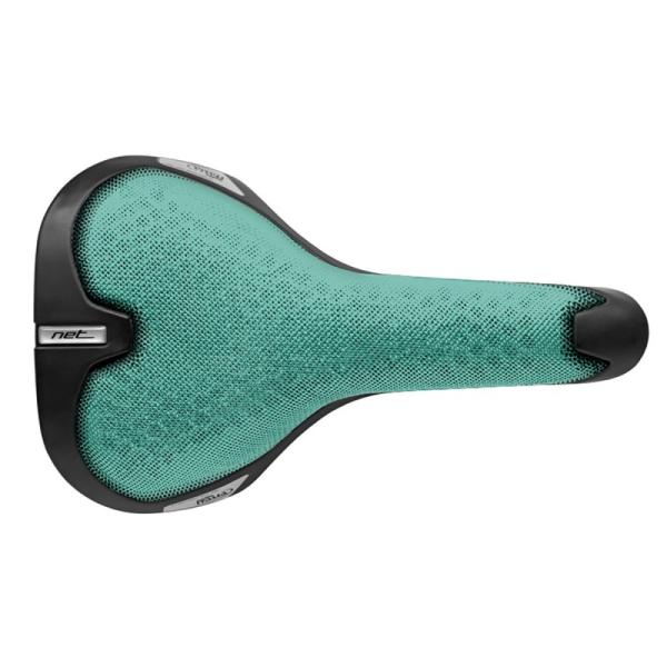 Седалка SELLE ITALIA за велосипед Net LIBERTY
