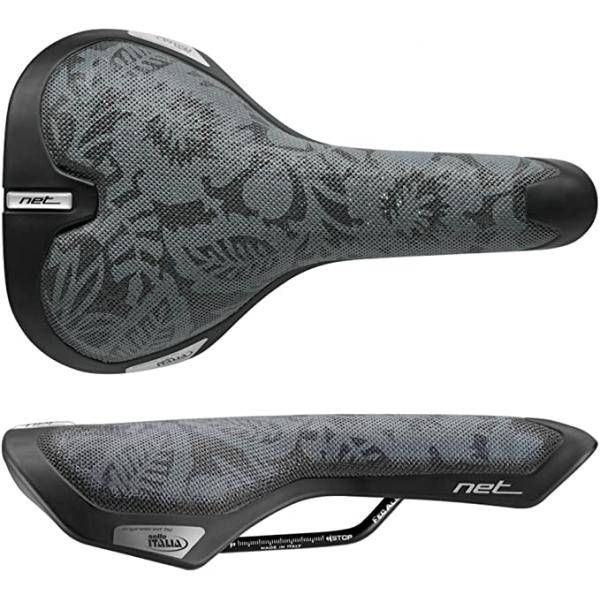 Седалка SELLE ITALIA NET GRAVEL