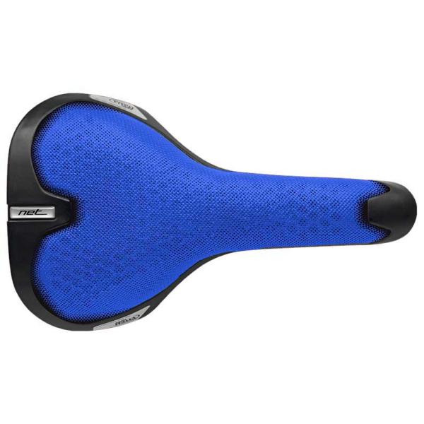 Седалка SELLE ITALIA NET OCEAN