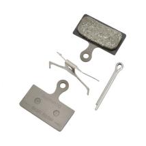 Накладки за спирачки SHIMANO ОРГАНИЧНИ НАКЛАДКИ ЗА XT G03A SHIMANO