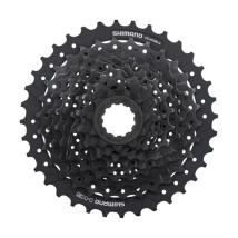 Касета SHIMANO Заден зъбен блок SHIMANO Acera CS-HG200-9 скорости/11-34