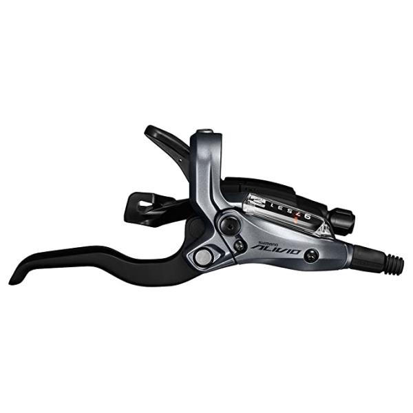 Команда за скорости SHIMANO Десен хидравличен лост SHIMANO ST-M4050-R