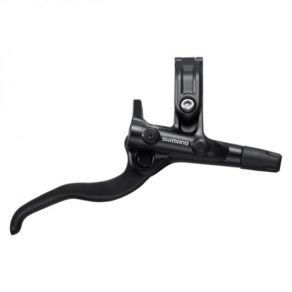 Хидравлична спирачка SHIMANO Десен спирачен лост SHIMANO BL-M4100