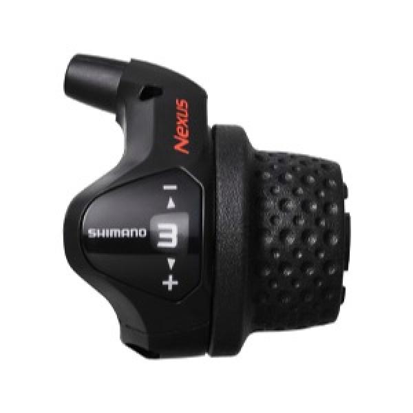 Команда за скорости SHIMANO NEXUS SL-3S4 1E-3 скорости