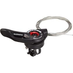 Команда за скорости SHIMANO Sl-TZ500 6 скорости