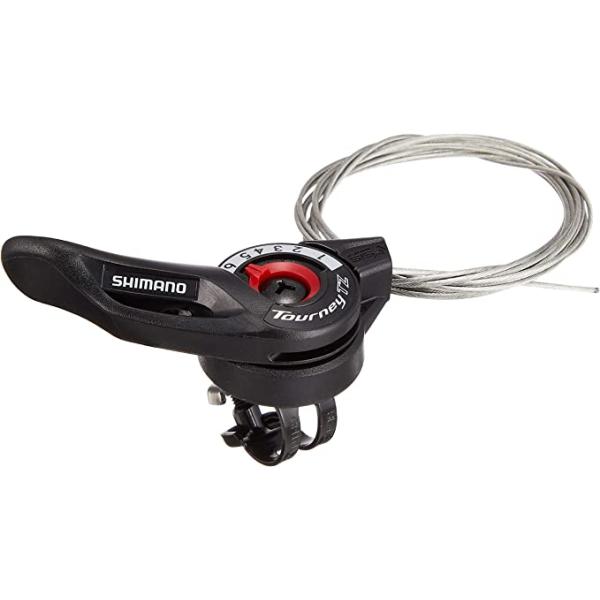 Команда за скорости SHIMANO Sl-TZ500 6 скорости