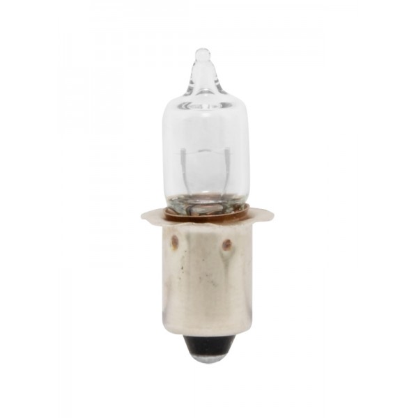 Велосипедна светлина SIGMA Халогенна крушка Sigma 6V/2,4W/0,4A