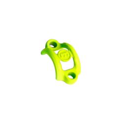 Спирачка MAGURA /Скоба Монтаж -Neon-жълт алуминиев