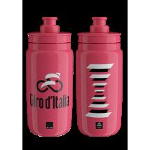 Бутилка за вода Бутилка Elite FLY GIRO d'ITALIA 550ml