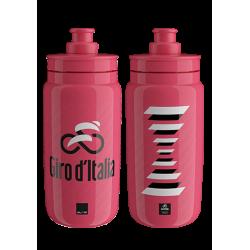 Бутилка за вода Бутилка Elite FLY GIRO d'ITALIA 550ml