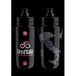 Бутилка за вода Бутилка Elite FLY GIRO d'ITALIA 550ml