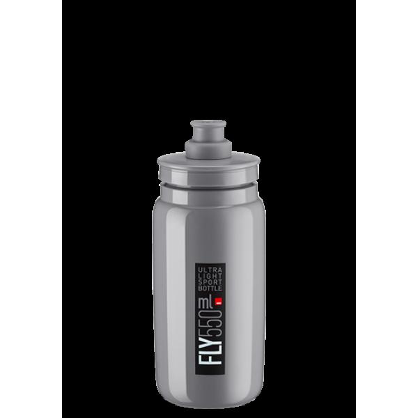 Бутилка за вода Бутилка Elite Fly TEAM 550ml