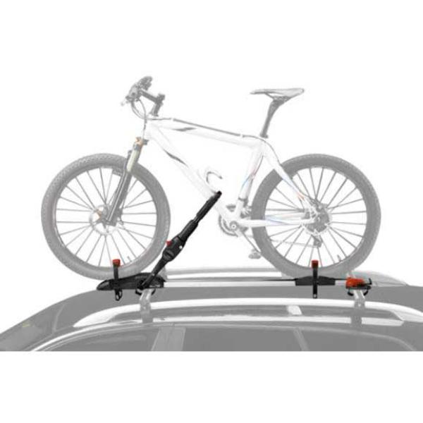 Багажник за автомобил ЗА ПРЕНАСЯНЕ НА ВЕЛОСИПЕД Elite Ronda Sport Bike Rack